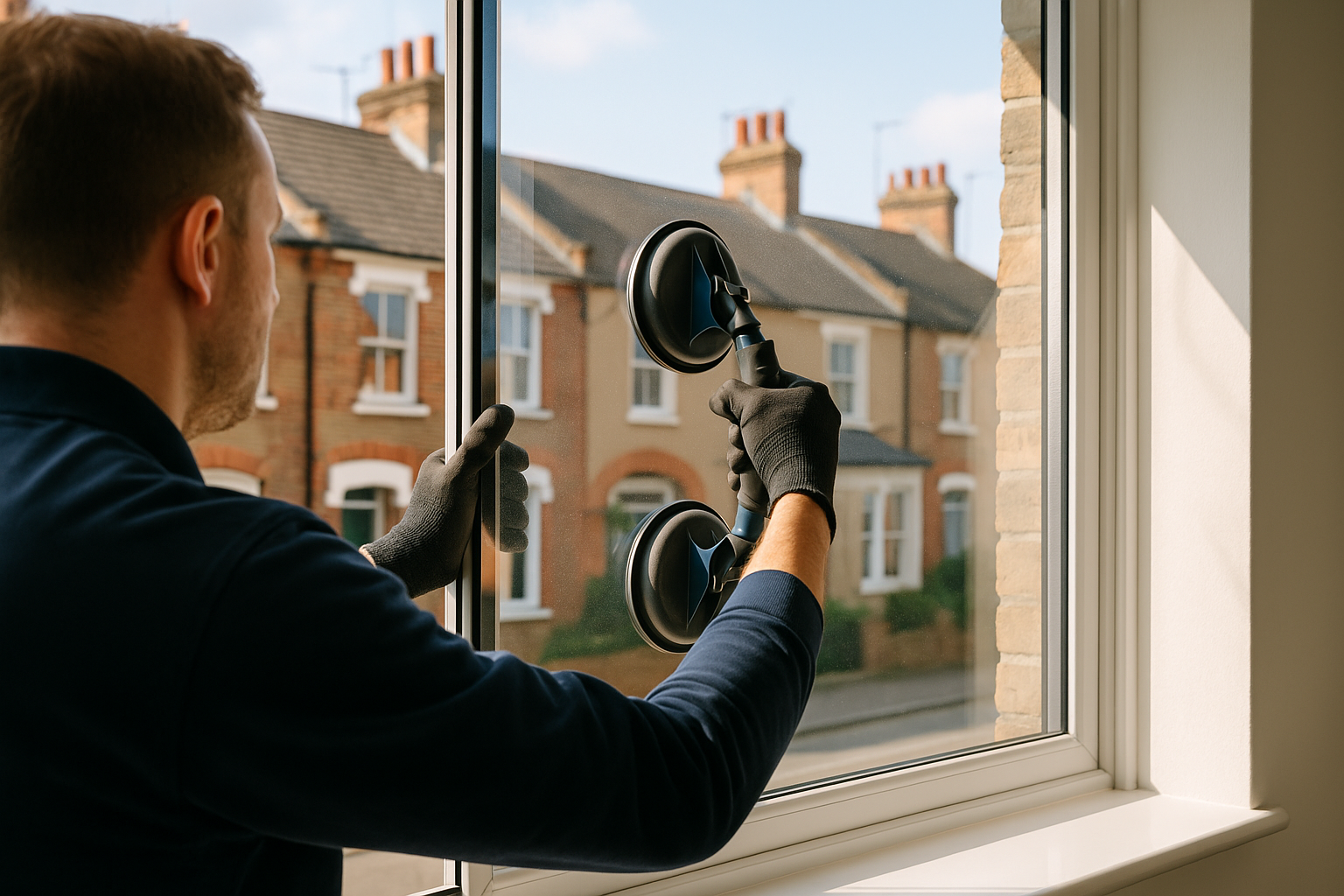 Insightful Innovations - Glazier in Longfield - Longfield
